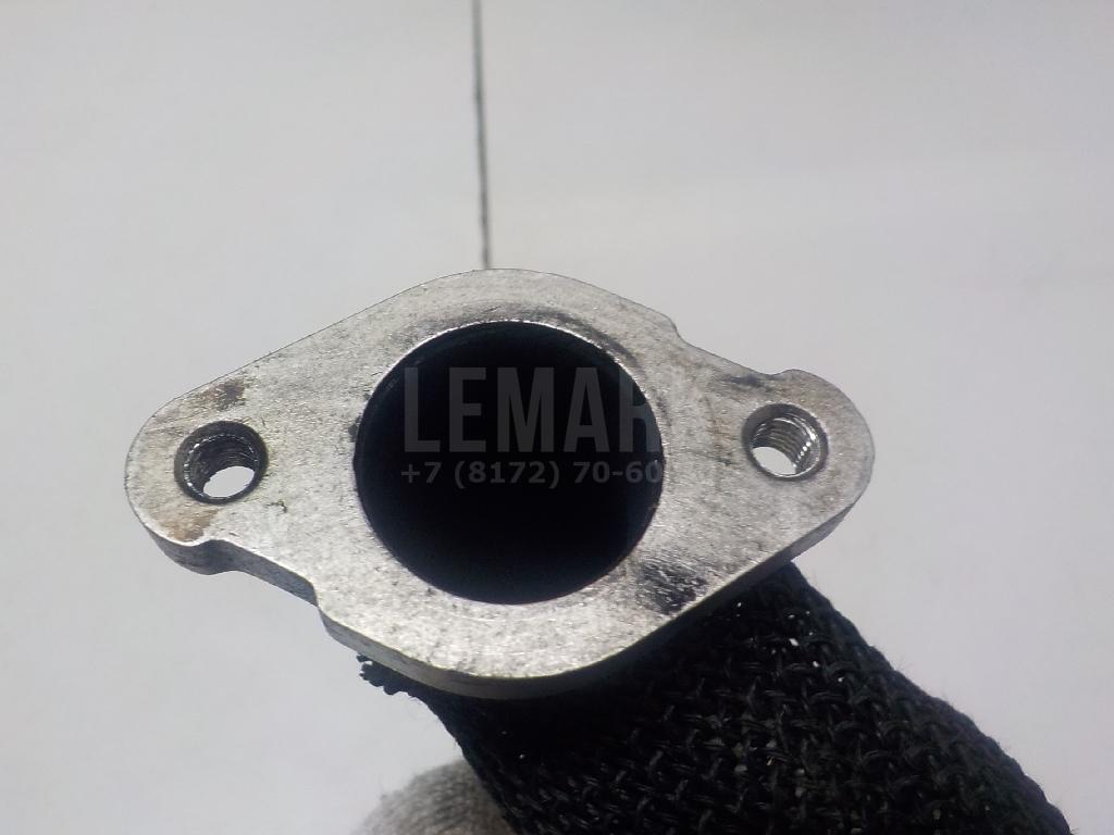 Трубка системы рециркуляции (EGR)
