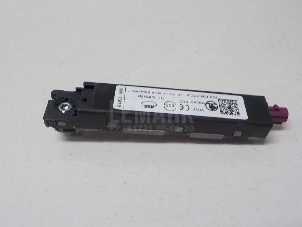 Усилитель 3V5035577A VAG