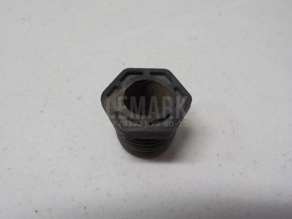 Гайка 5JA941142 VAG