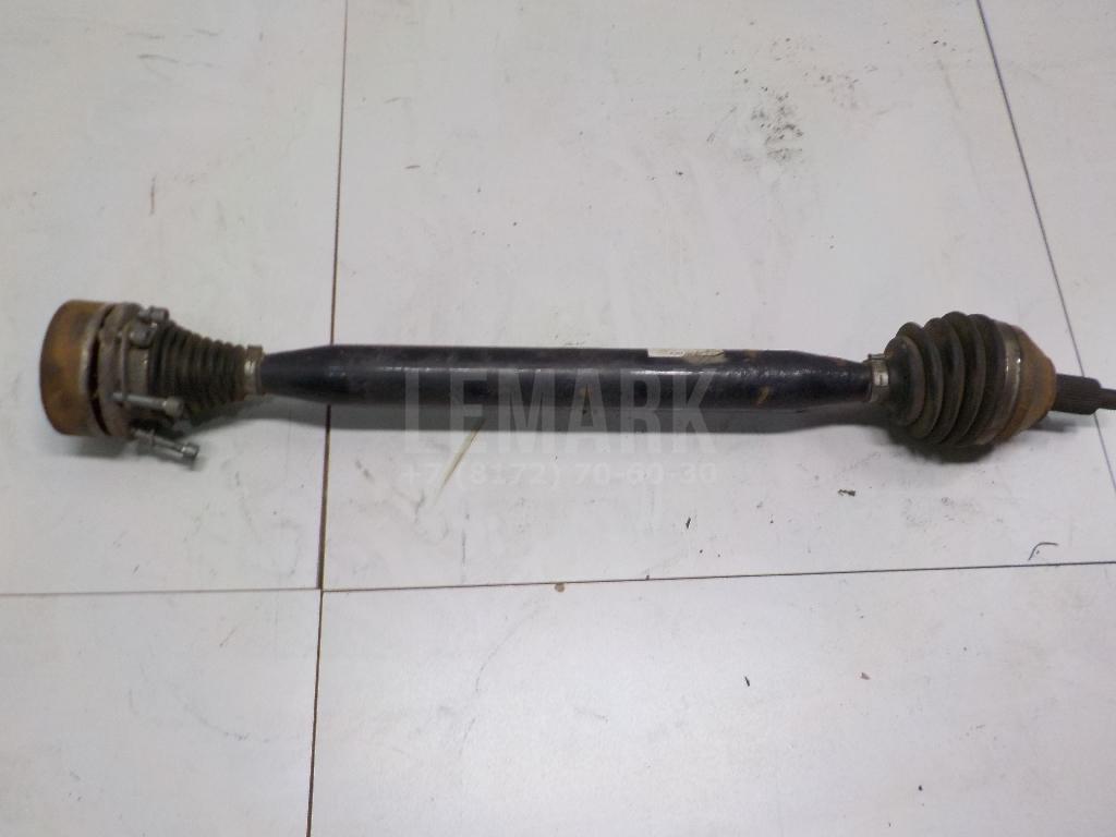 Полуось передняя правая 6R0407762K VAG
