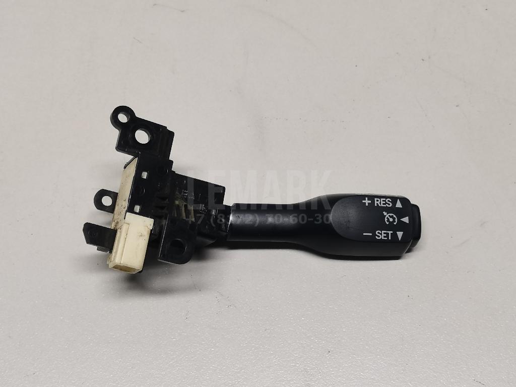 Переключатель круиз контроля 8463234011 Toyota