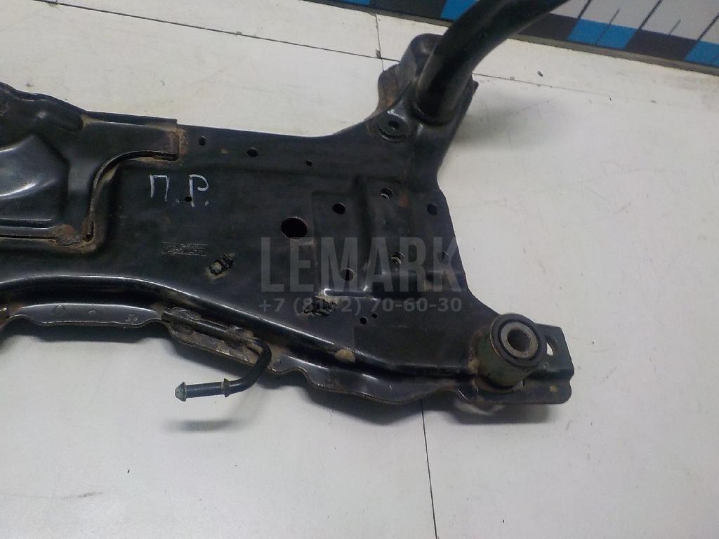 Балка подмоторная для  Fiat Uno 1989-1995