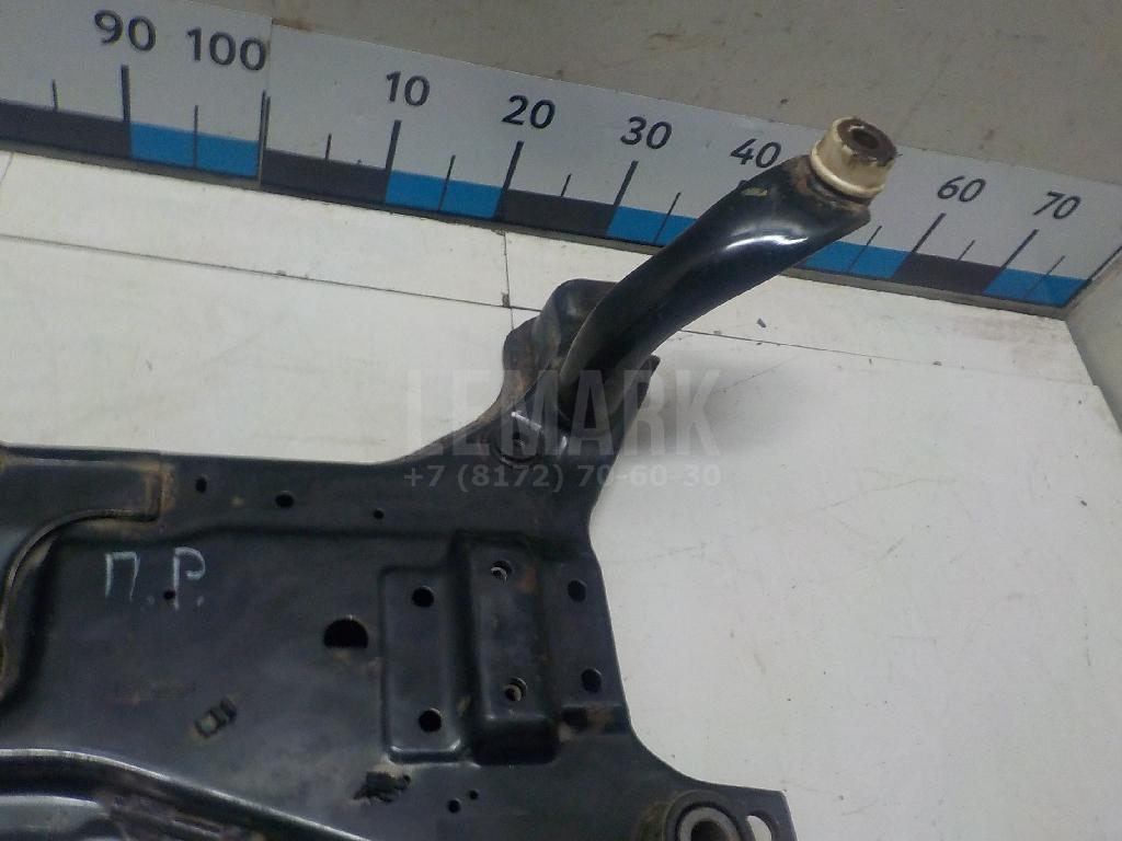 Балка подмоторная для  Fiat Uno 1989-1995