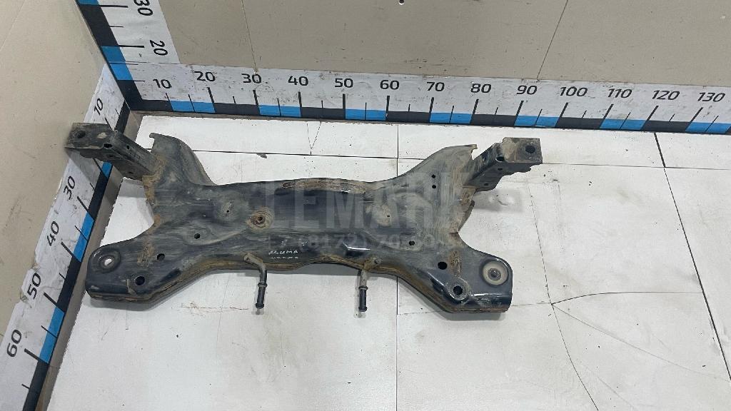 Балка подмоторная 6RU199315G VAG