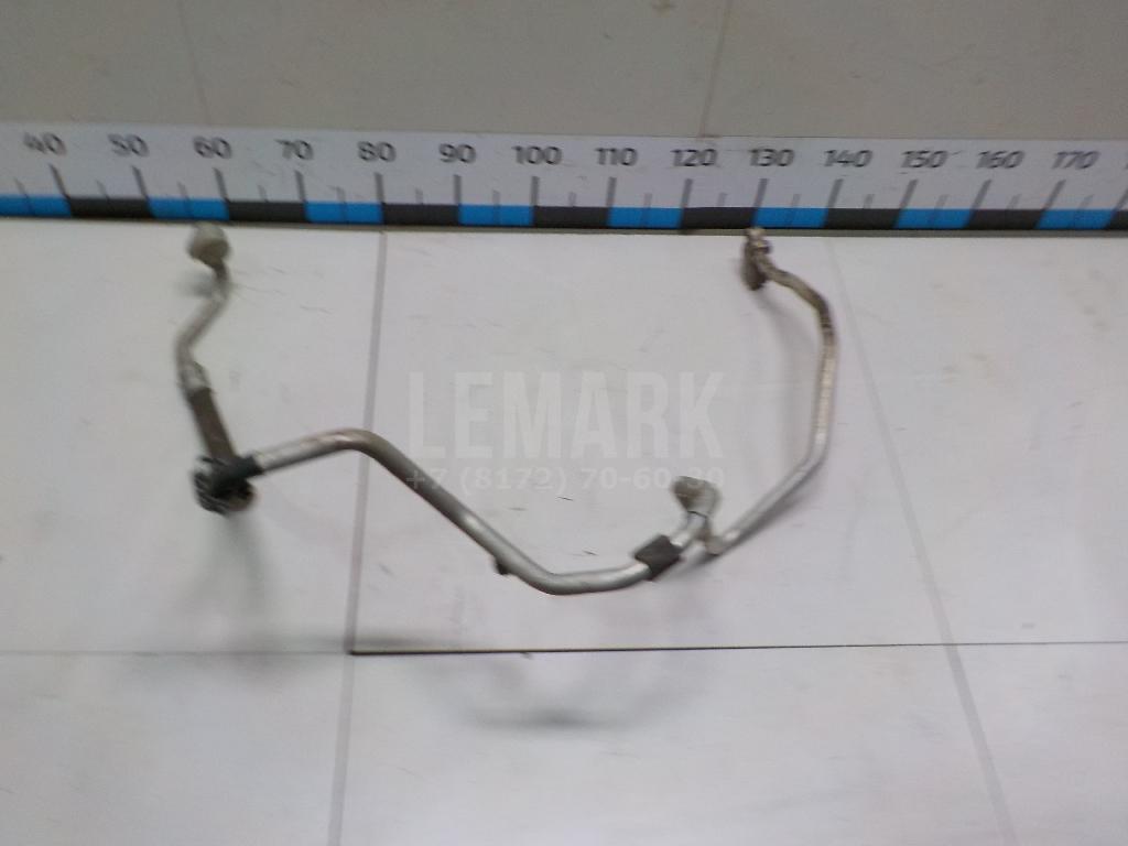 Трубка кондиционера 6C0820743AF VAG