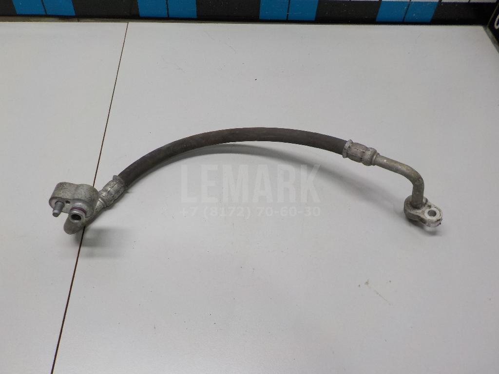 Трубка кондиционера 6C0816721B VAG