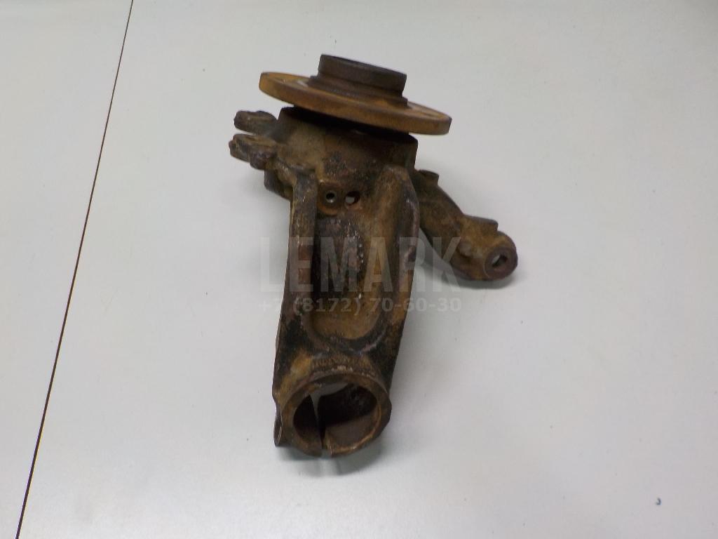 Кулак поворотный передний правый 6RU407256A VAG