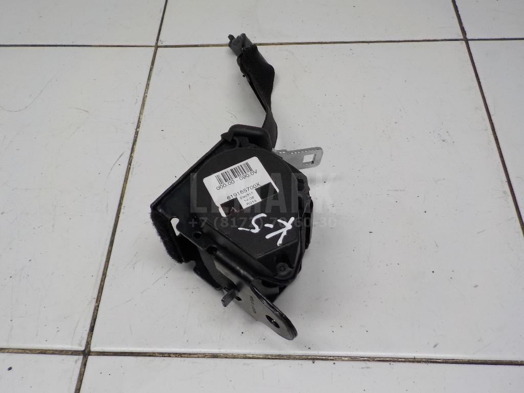 Ремень безопасности для  BMW 3-serie F30/F31/F80 2011-2020