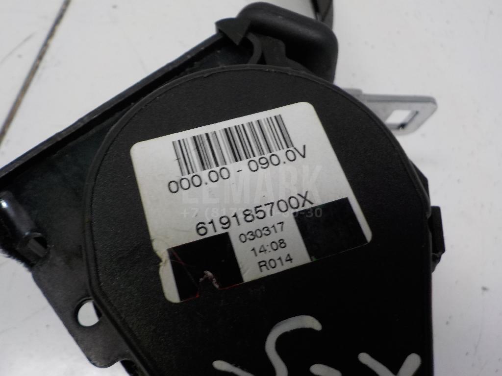 Ремень безопасности для  BMW 3-serie F30/F31/F80 2011-2020