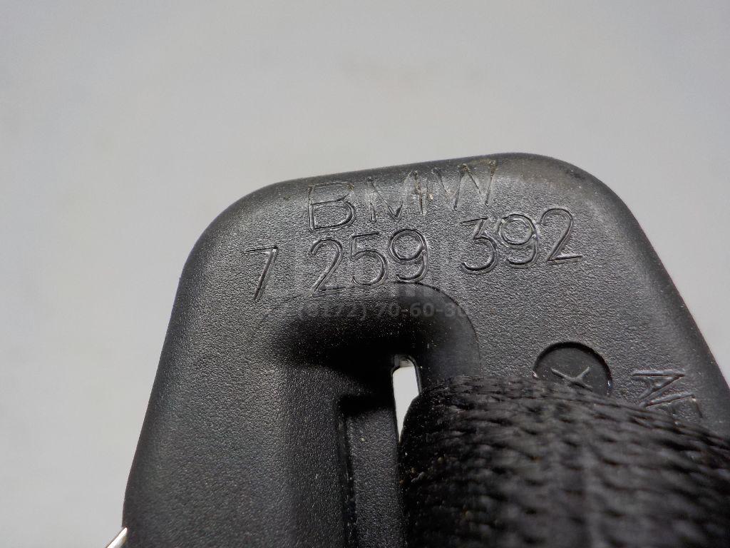 Ремень безопасности для  BMW 3-serie F30/F31/F80 2011-2020
