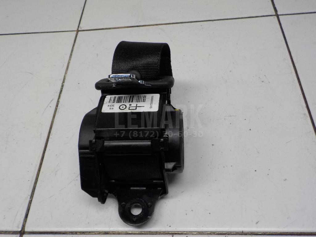 Ремень безопасности для  BMW 3-serie F30/F31/F80 2011-2020