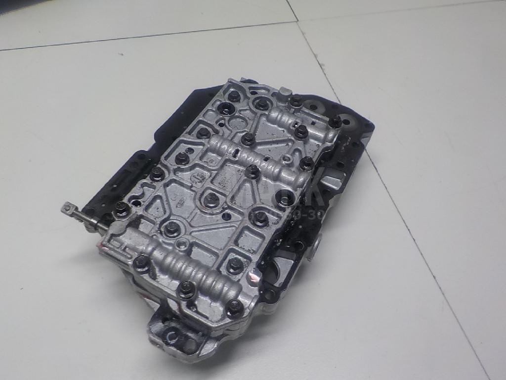 Блок клапанов 8S4P7A100AA Ford