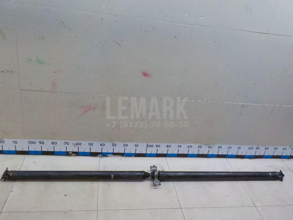 Вал карданный 3710042090 Toyota