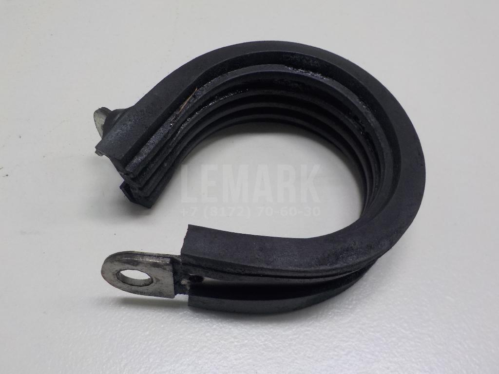 Хомут металлический 7L6121120 VAG