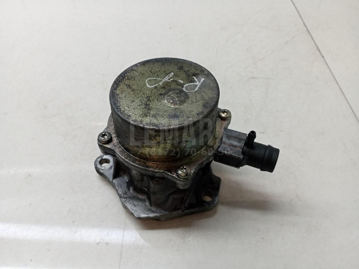 Насос вакуумный 146505272R Renault