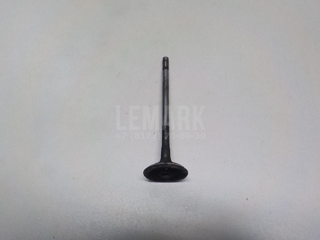 Клапан впускной 11348473702 BMW