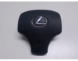 Подушка безопасности в рулевое колесо для Lexus IS 250/350 2005-2013 с разборки состояние хорошее