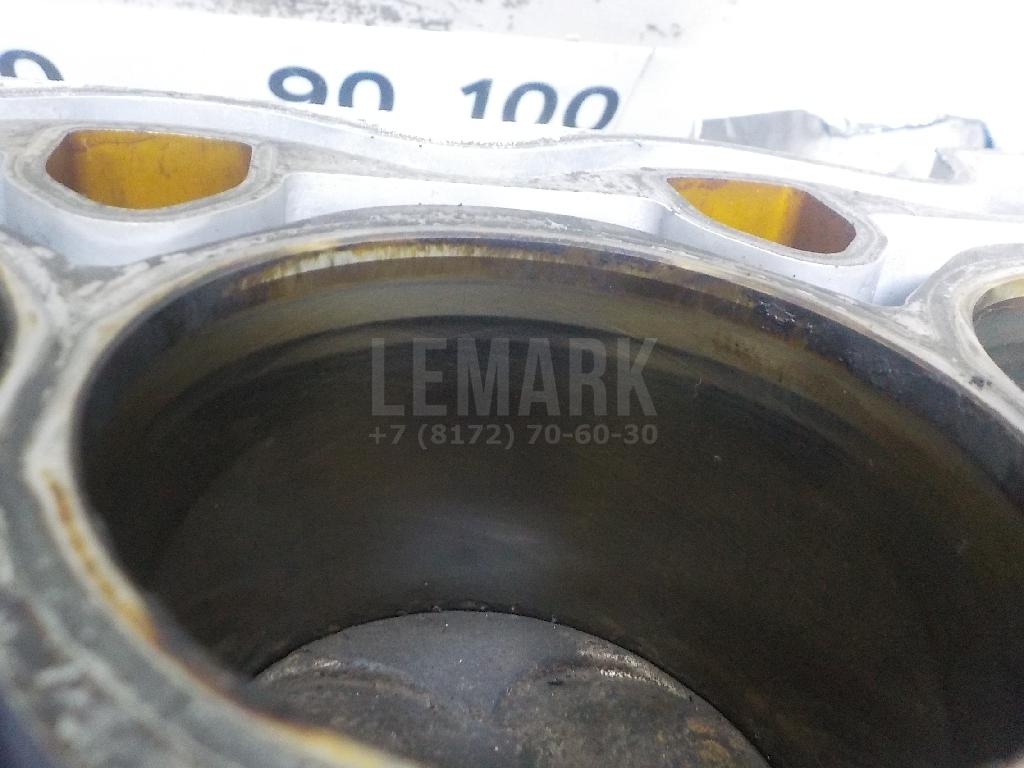 Блок двигателя для  BMW 7-serie E65/E66 2001-2008