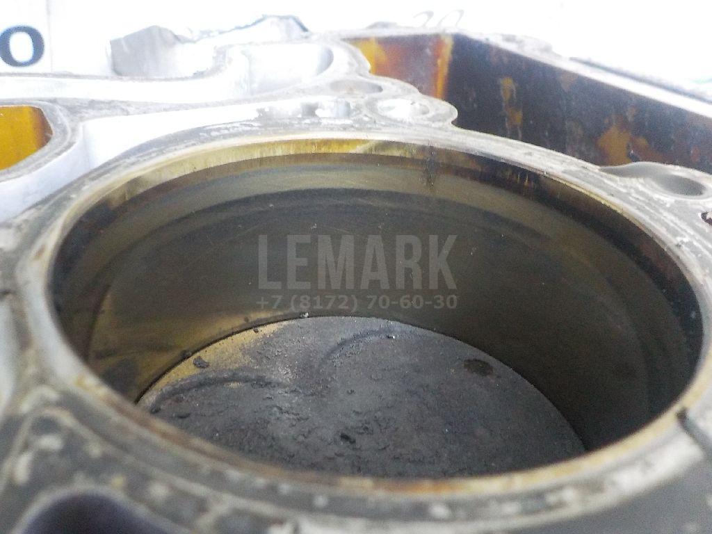 Блок двигателя для  BMW 7-serie E65/E66 2001-2008