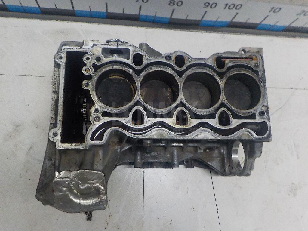 Блок двигателя для  BMW 7-serie E65/E66 2001-2008