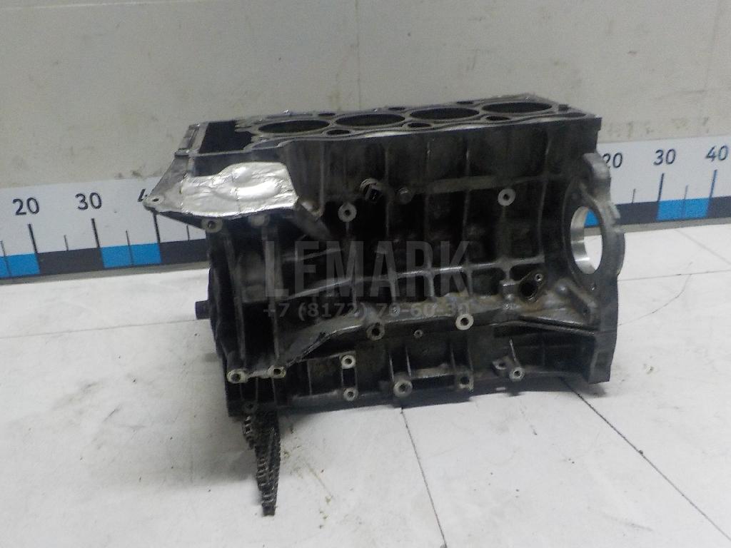 Блок двигателя для  BMW 7-serie E65/E66 2001-2008