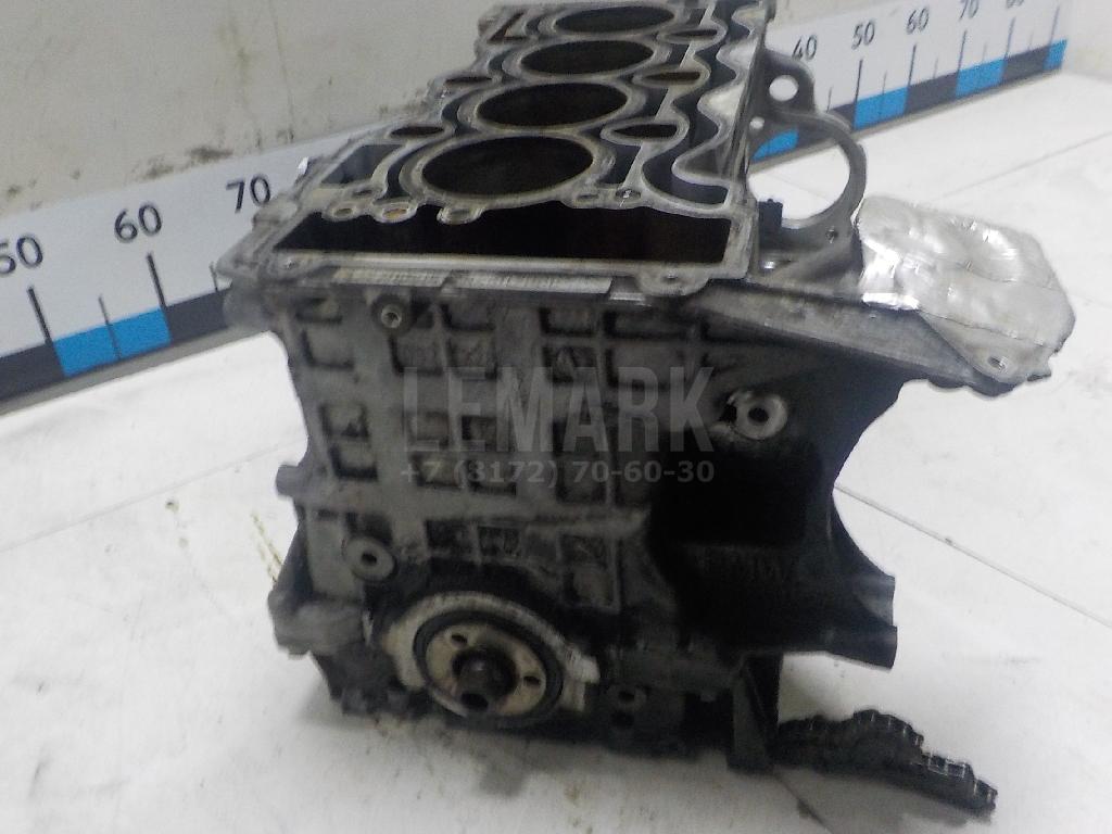 Блок двигателя для  BMW 7-serie E65/E66 2001-2008