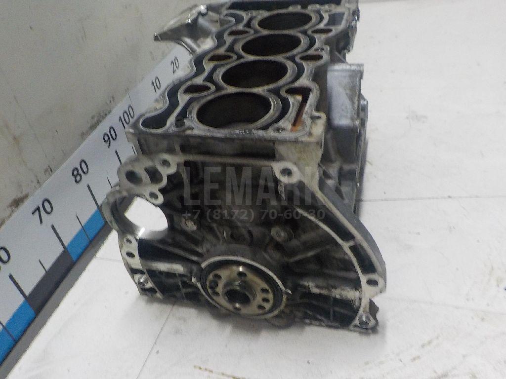 Блок двигателя для  BMW 7-serie E65/E66 2001-2008
