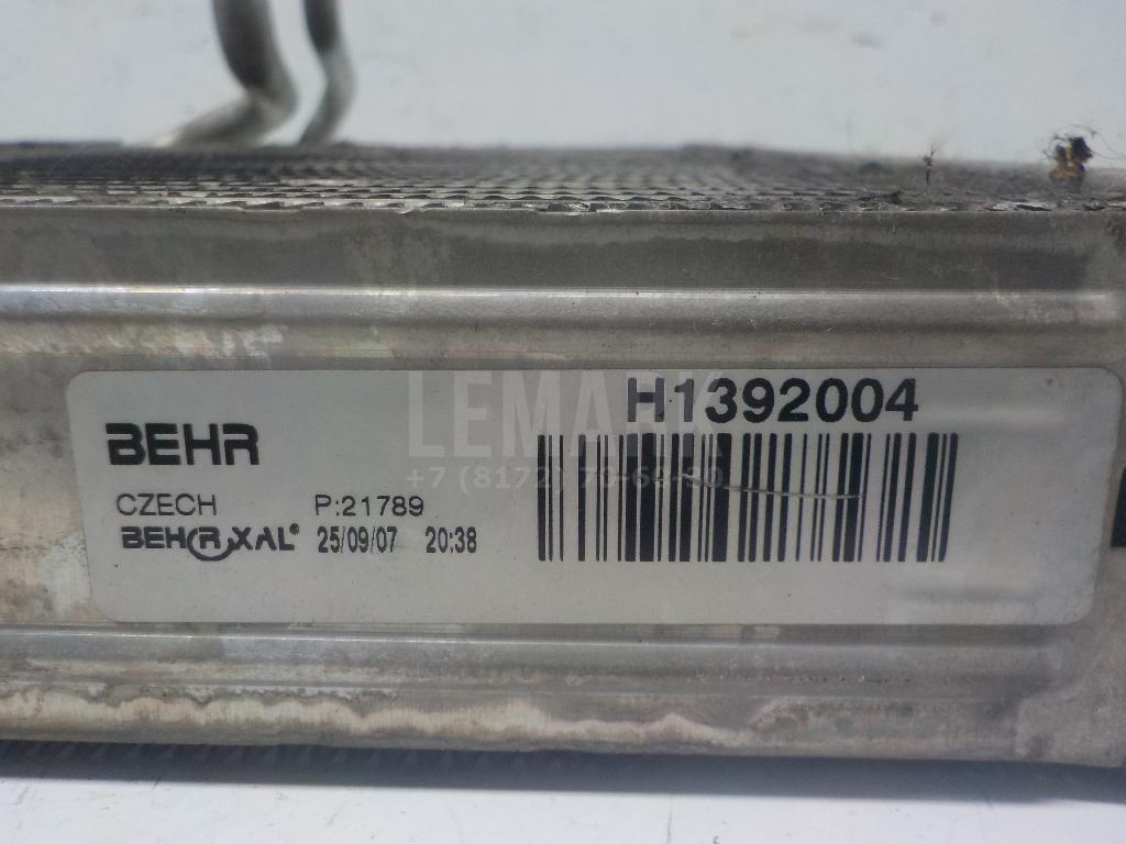 Испаритель кондиционера для  BMW 5-serie E60/E61 2003-2009