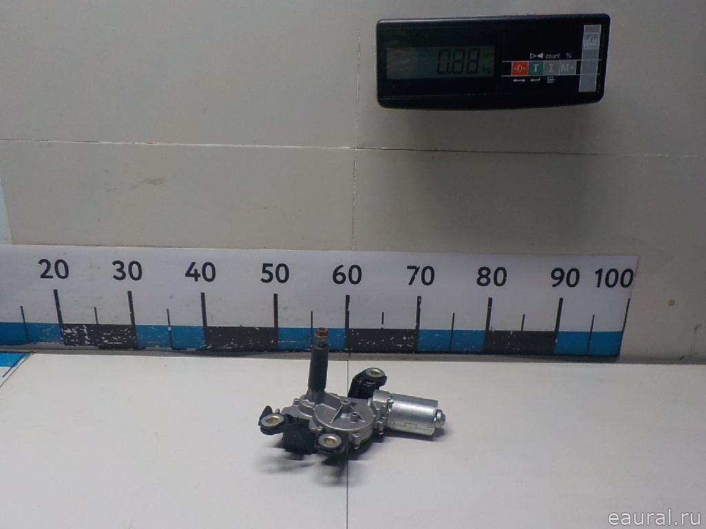 Моторчик стеклоочистителя задний