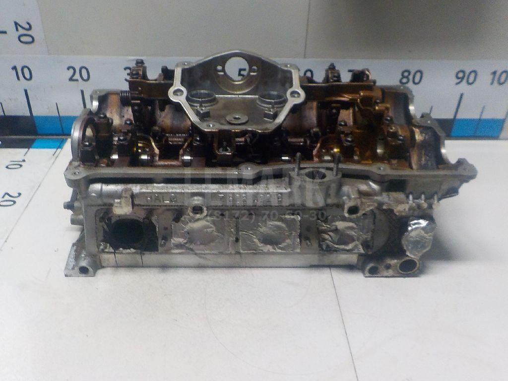 Головка блока для  Audi A8 [4D] 1994-1998