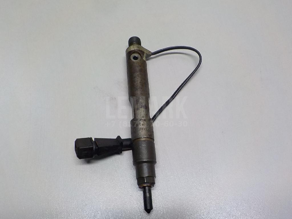 Форсунка дизельная электрическая 028130201SX VAG