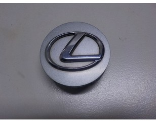 Колпак декор. легкосплавного диска для Lexus GS 300/400/430 2005-2011 новый