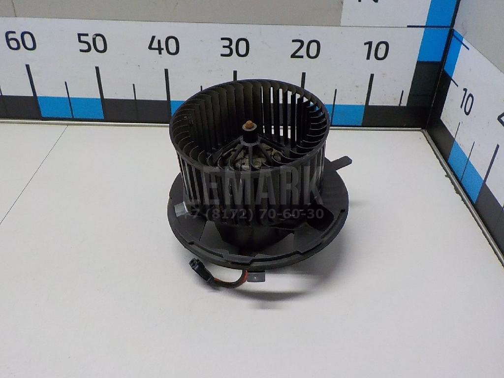 Моторчик отопителя 1K2820015G VAG