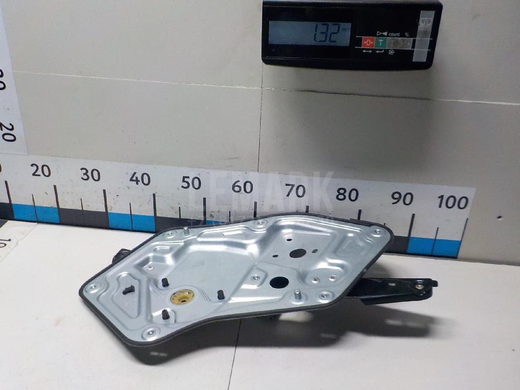 Стеклоподъемник электр. передний левый 5L0837461 VAG