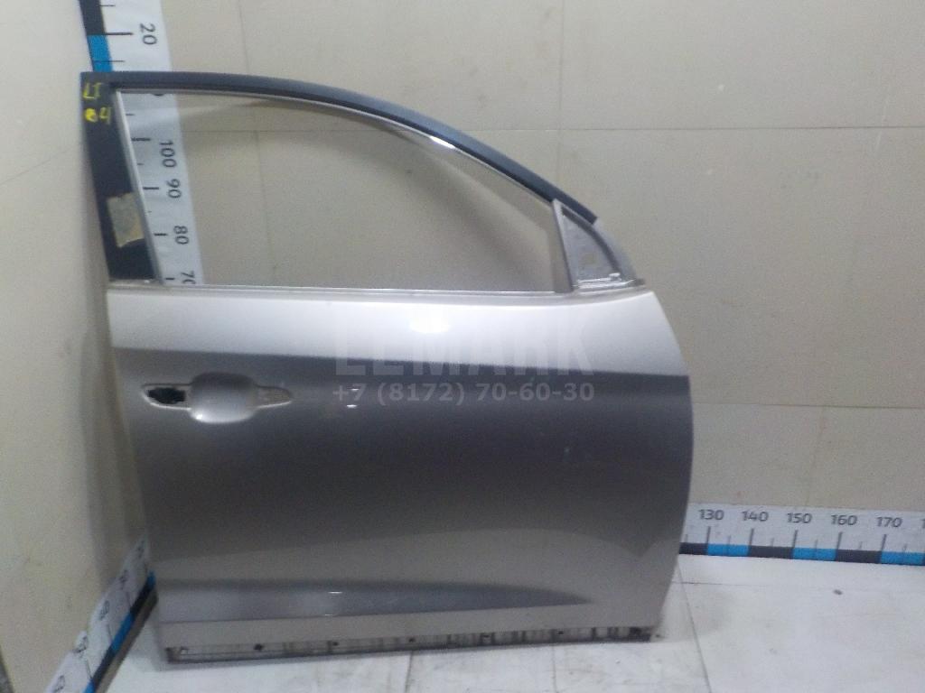 Дверь передняя правая 76004D7000 Hyundai-Kia