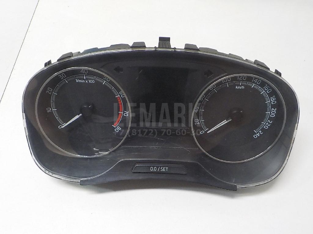 Панель приборов 5JA920700C VAG