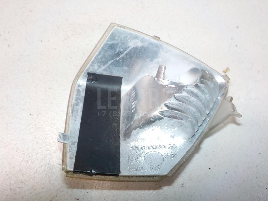 Повторитель в зеркало для  Alfa Romeo