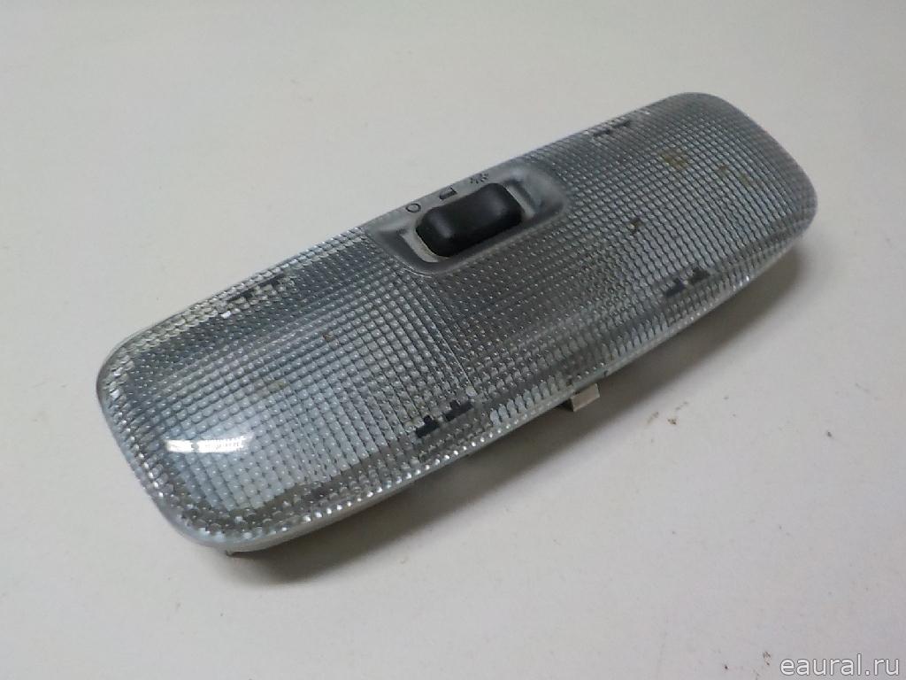 Плафон салонный