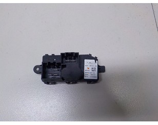 Резистор отопителя для Ford Galaxy 2006-2015 с разбора состояние отличное