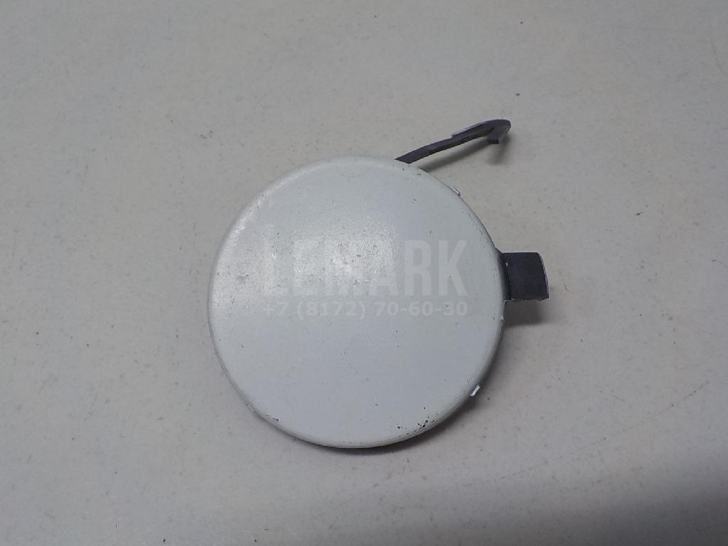 Заглушка буксировочного крюка 60U807241 VAG