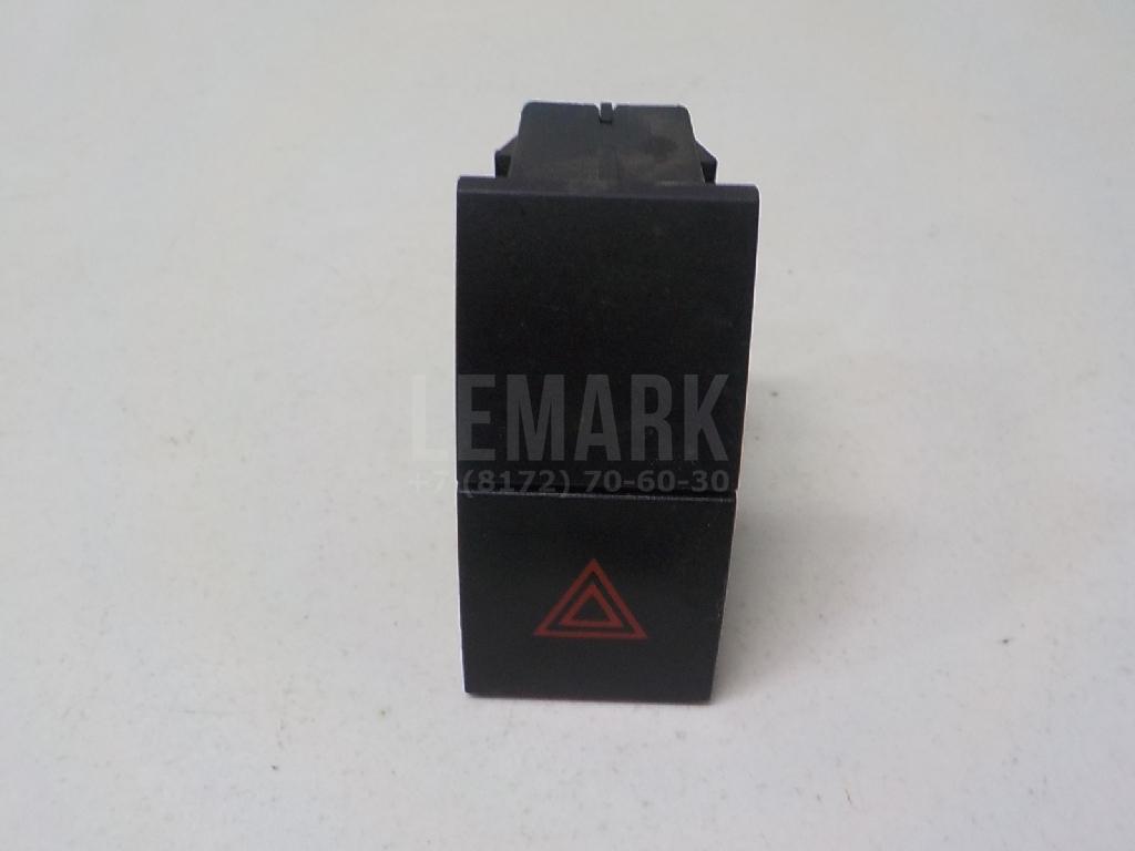 Кнопка аварийной сигнализации 5JA953507EWHS VAG