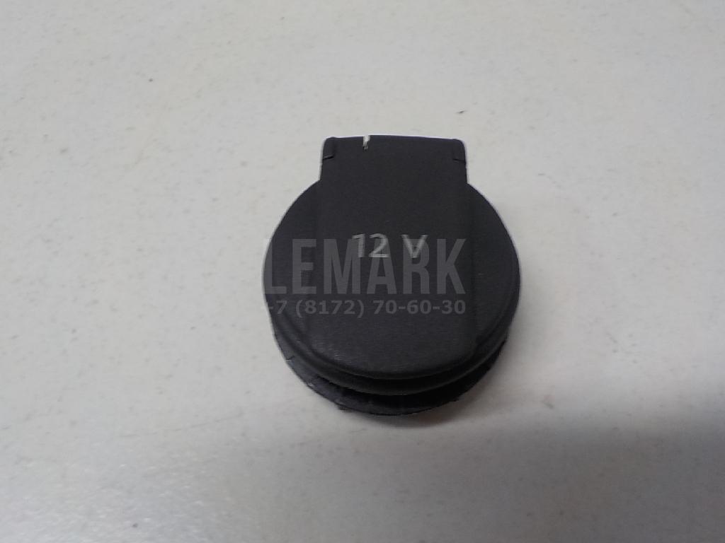 Крышка 1K0919341G9B9 VAG