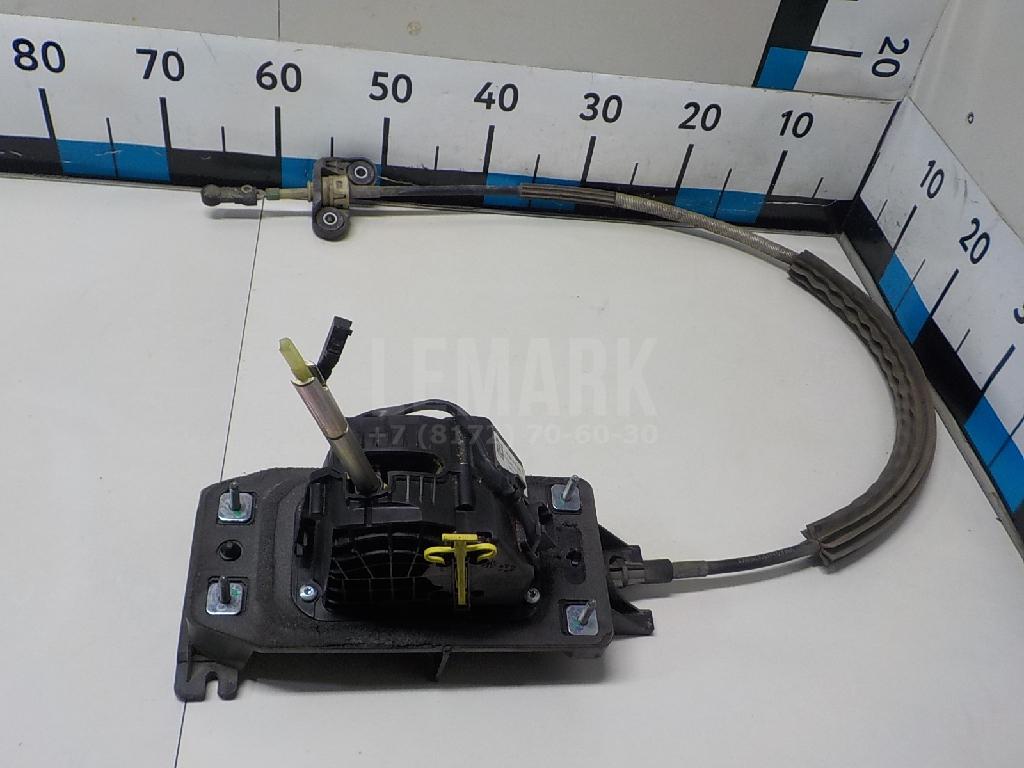 Кулиса КПП 6RA713025AN VAG