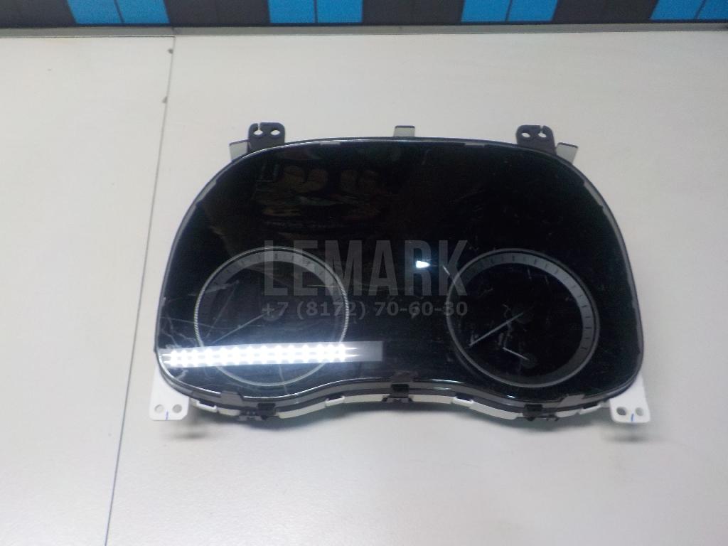 Панель приборов 94013D7CA0 Hyundai-Kia