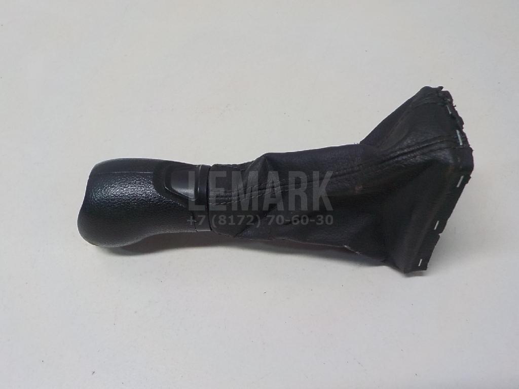 Рукоятка кулисы КПП 5JB713123AGWYI VAG