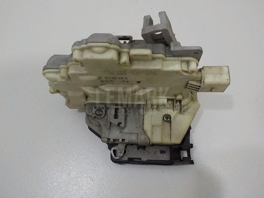Замок двери задней правой для  BYD Flyer 2005-2008