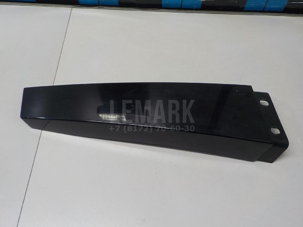 Накладка стойки 5JA853289C041 VAG