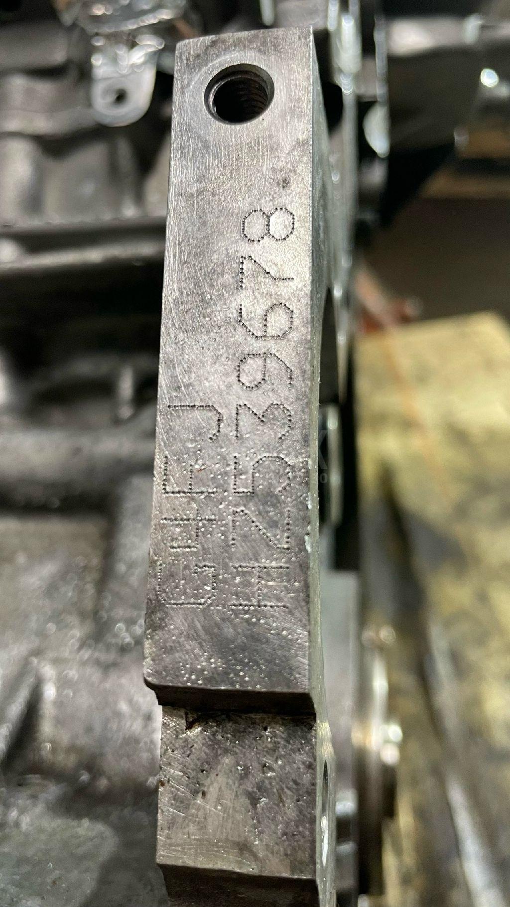 Двигатель Z90312BZ00 Hyundai-Kia