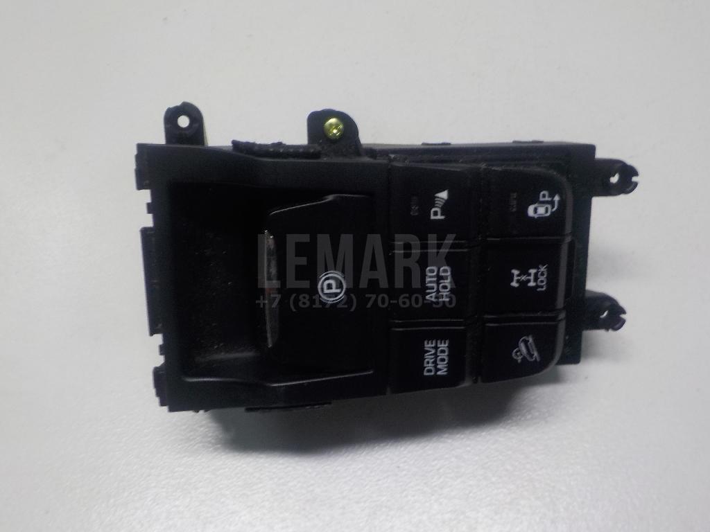 Блок кнопок 93300D30304X Hyundai-Kia