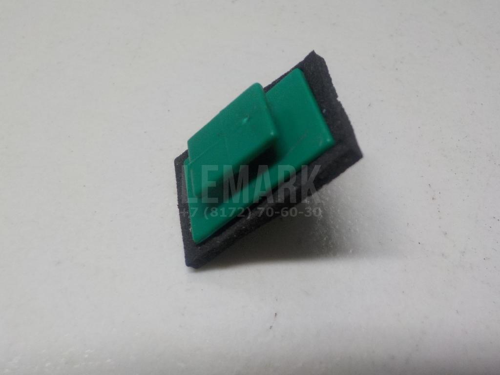 Крепеж (клоп) 877561F000 Hyundai-Kia